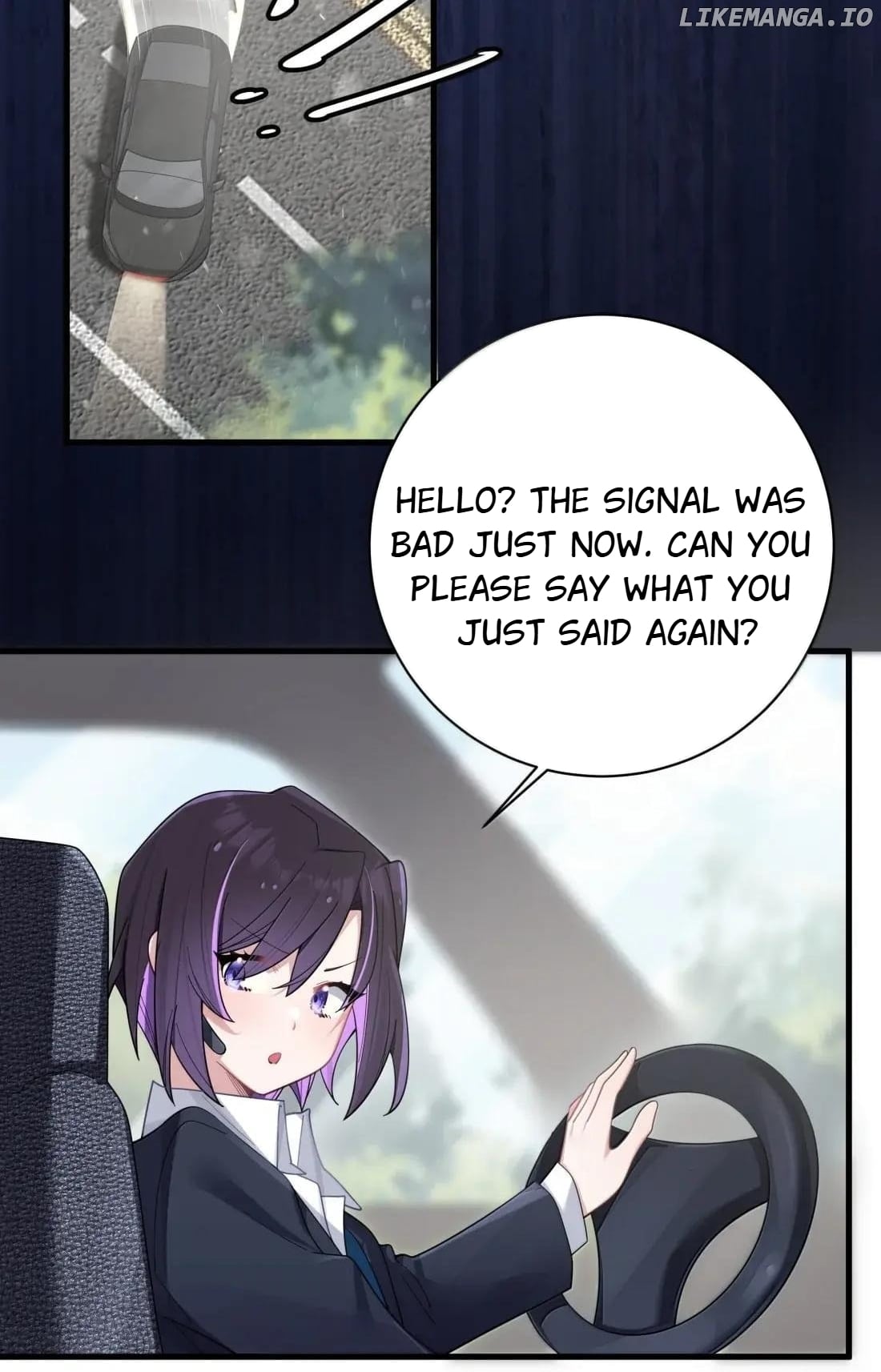 My Fake Girlfriends are using me as a Shield Chapter 169 - page 56